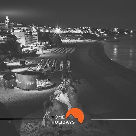 #038 Sesmarias Flat By Home Holidays アルブフェイラ エクステリア 写真