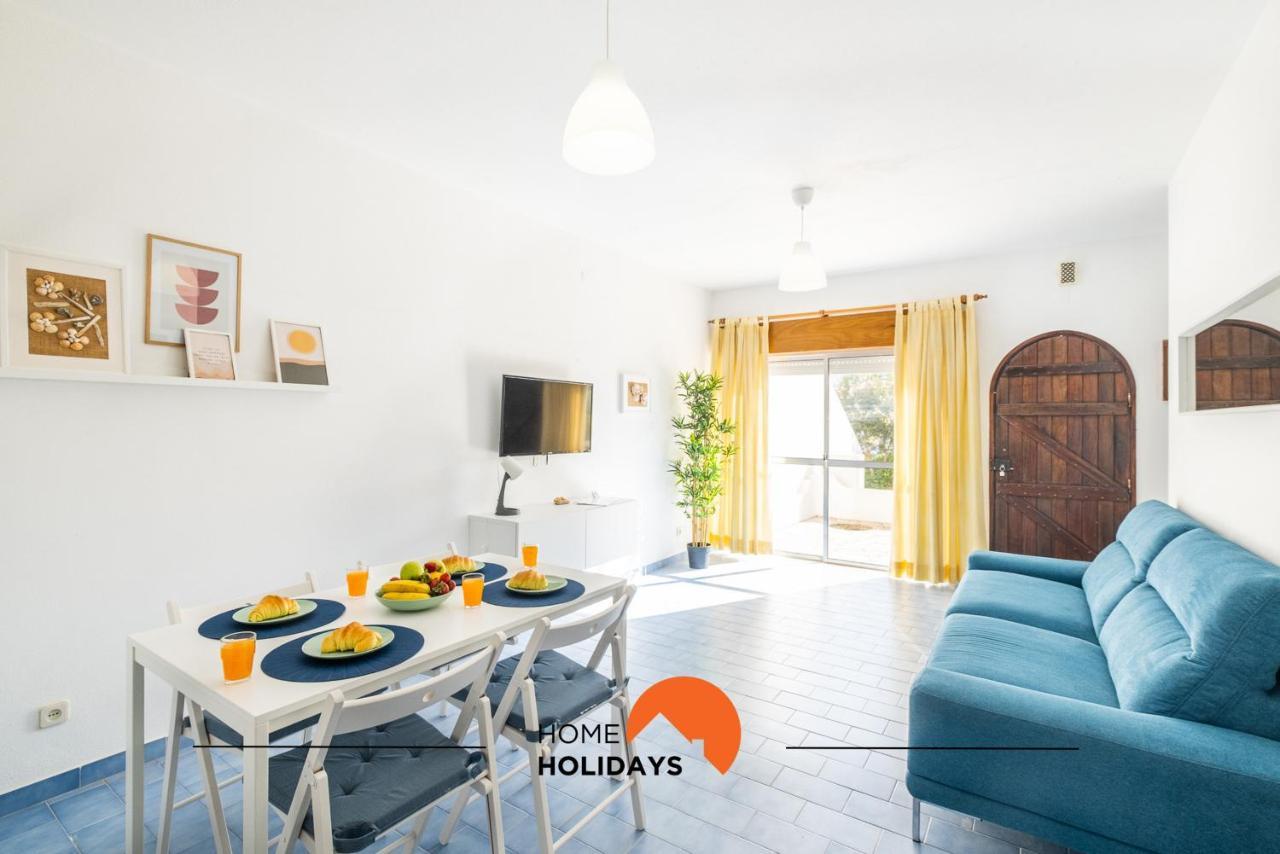 #038 Sesmarias Flat By Home Holidays アルブフェイラ エクステリア 写真
