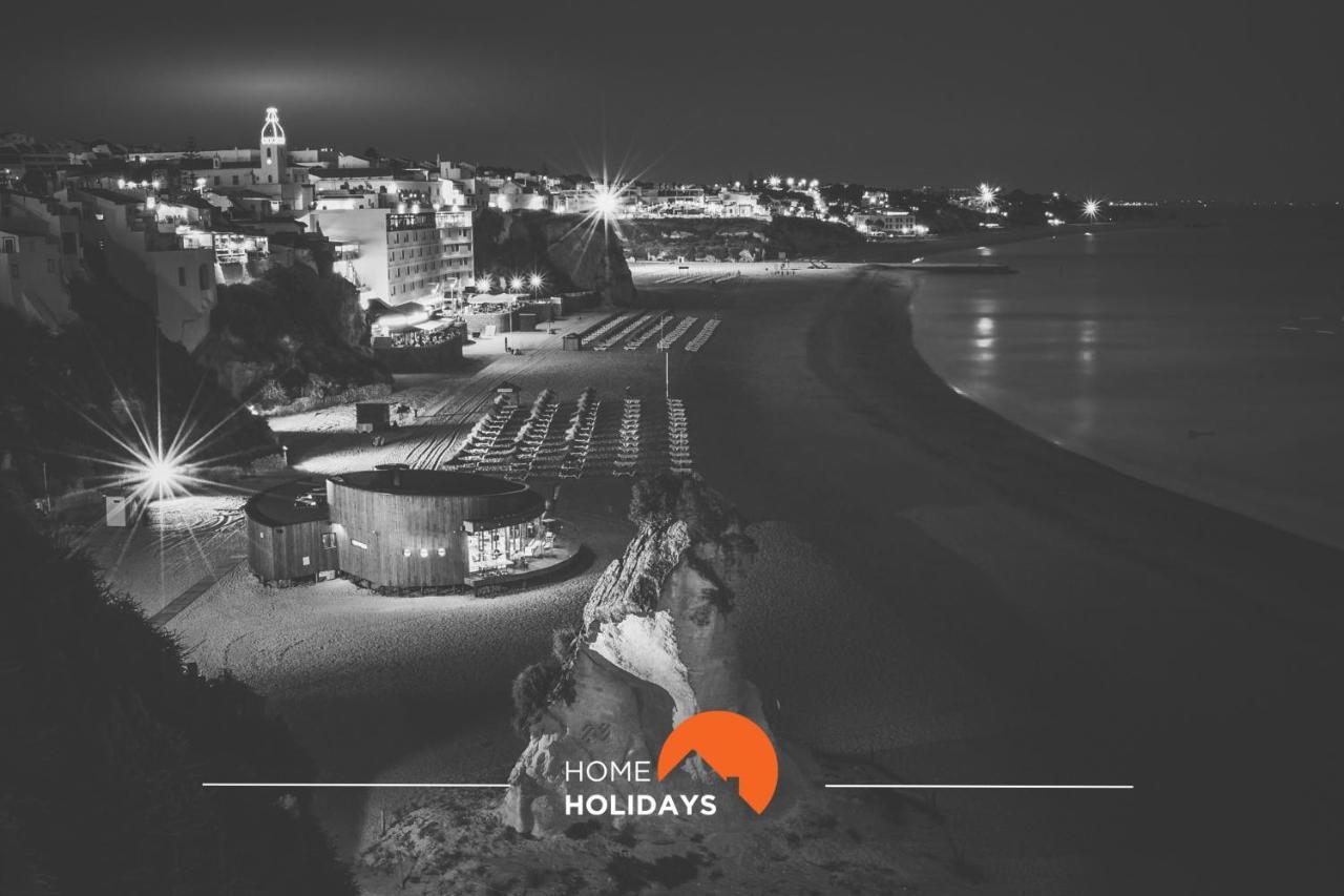 #038 Sesmarias Flat By Home Holidays アルブフェイラ エクステリア 写真
