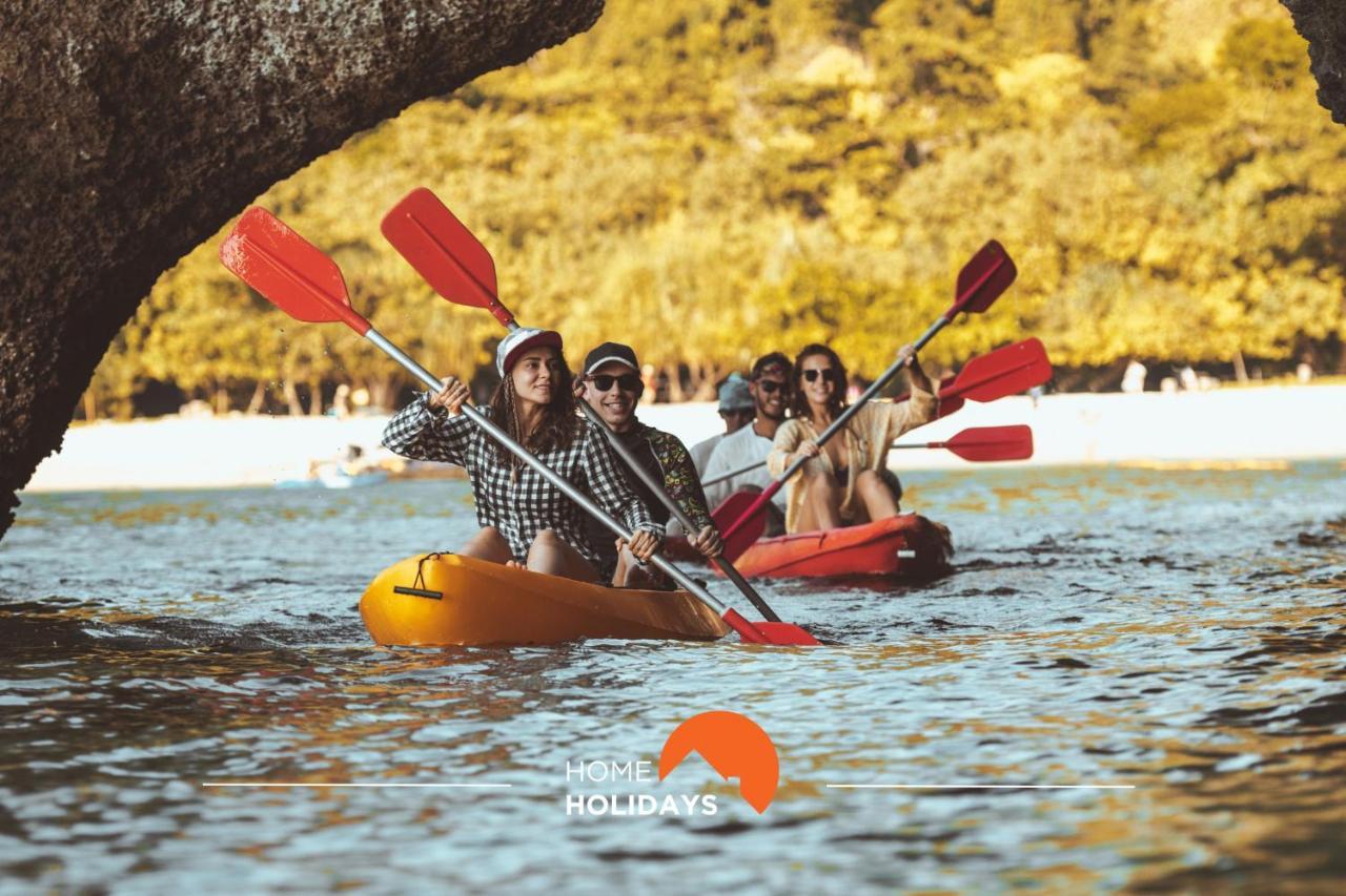 #038 Sesmarias Flat By Home Holidays アルブフェイラ エクステリア 写真