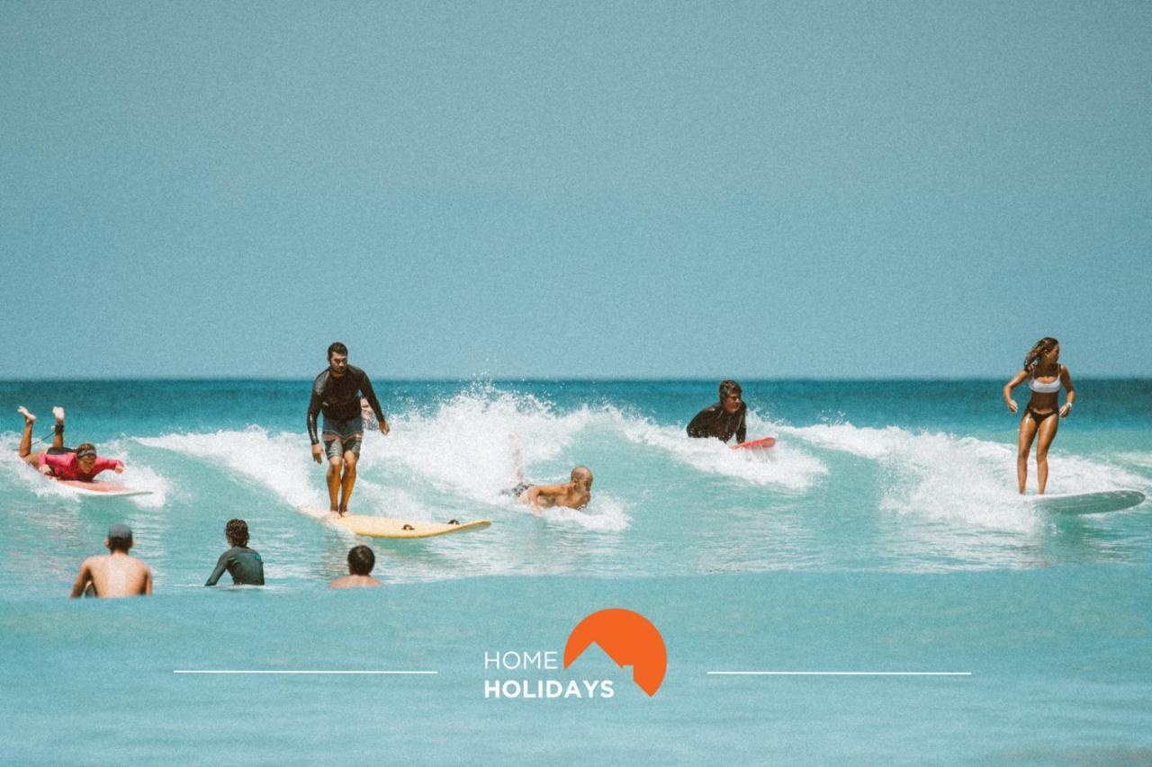 #038 Sesmarias Flat By Home Holidays アルブフェイラ エクステリア 写真