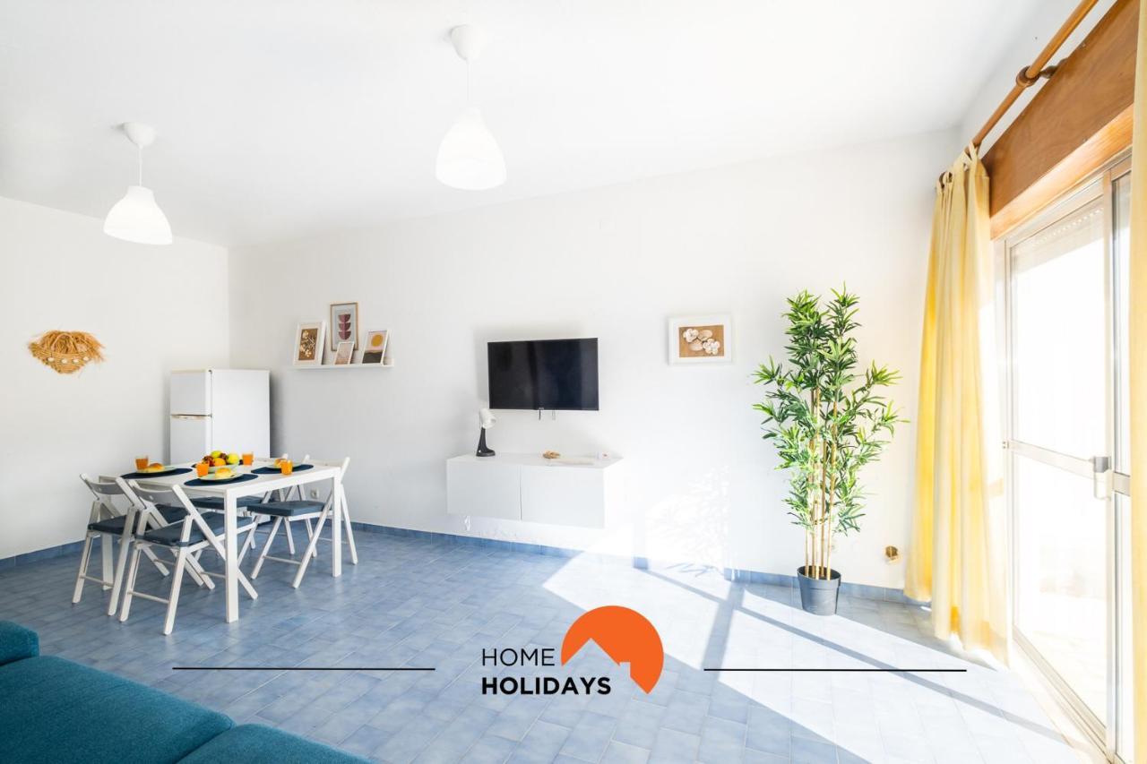 #038 Sesmarias Flat By Home Holidays アルブフェイラ エクステリア 写真