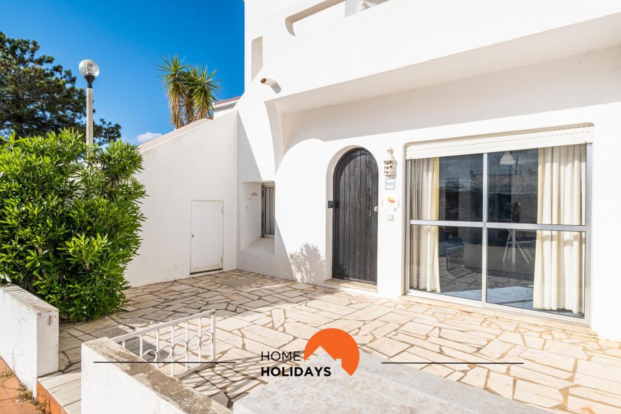 #038 Sesmarias Flat By Home Holidays アルブフェイラ エクステリア 写真