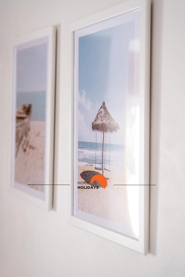 #038 Sesmarias Flat By Home Holidays アルブフェイラ エクステリア 写真