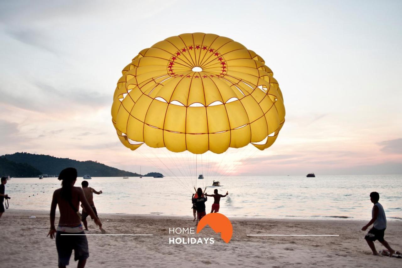 #038 Sesmarias Flat By Home Holidays アルブフェイラ エクステリア 写真