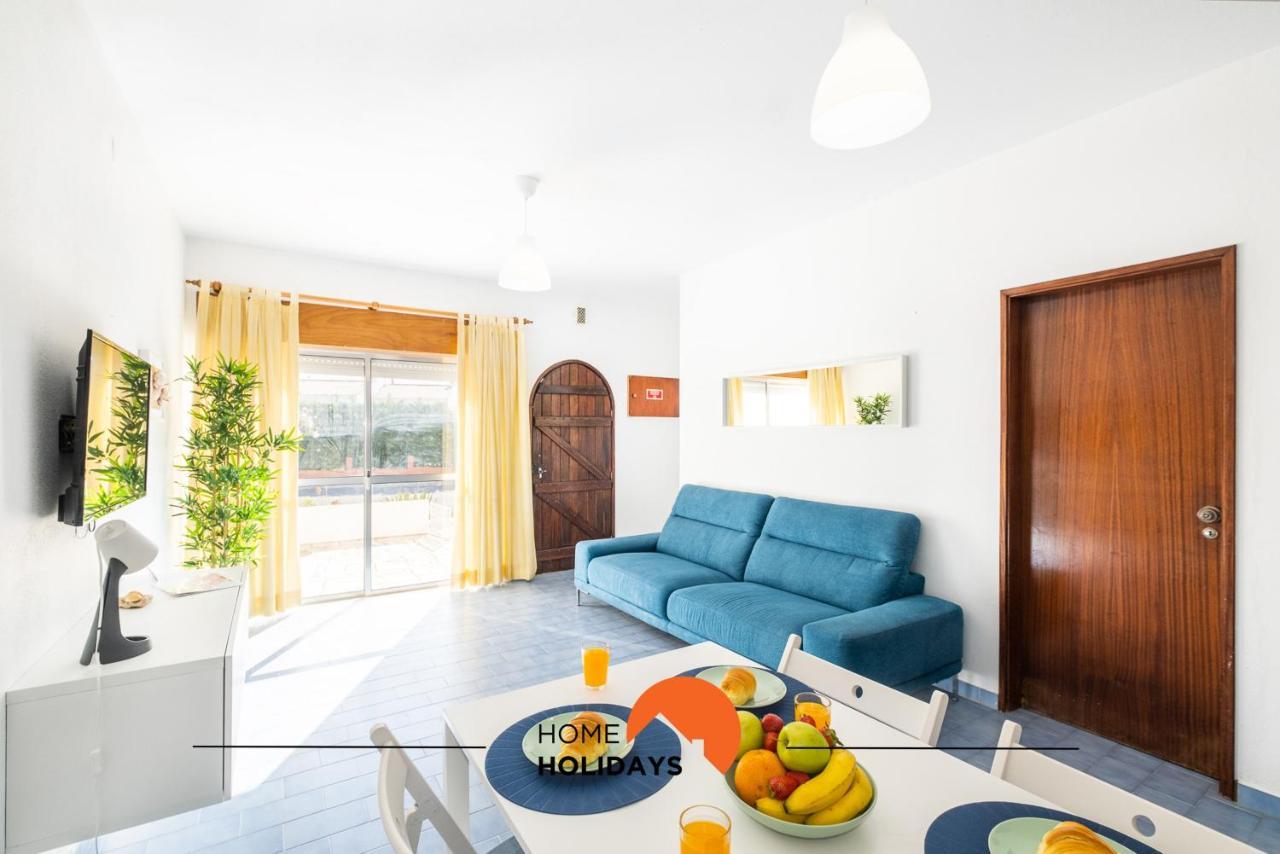 #038 Sesmarias Flat By Home Holidays アルブフェイラ エクステリア 写真